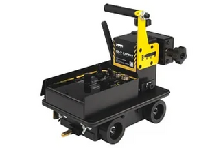 КЕДР СК-7 EXPERT под жесткую рейку