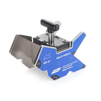 ПТК Фиксатор магнитный отключаемый МФО-7132-2 ПТК Фиксатор магнитный отключаемый МФО-7132-2
