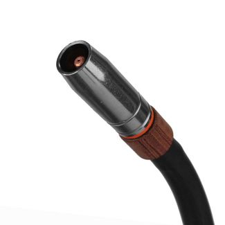 Parker SGF 250A с гибким гусаком 5 метров (MIG/MAG) Parker SGF 250A с гибким гусаком 5 метров (MIG/MAG)