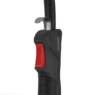 Parker SGF 250A с гибким гусаком 5 метров (MIG/MAG) Parker SGF 250A с гибким гусаком 5 метров (MIG/MAG)