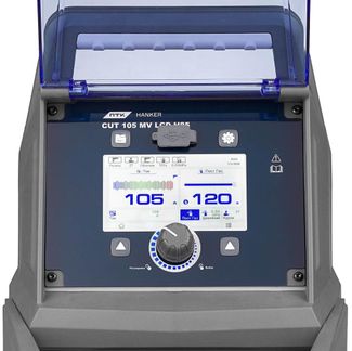 ПТК HANKER CUT 105 MV LCD H85 ПТК HANKER CUT 105 MV LCD H85
