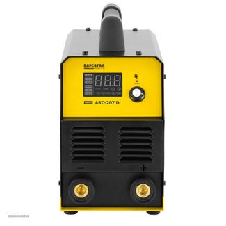 БАРСВЕЛД Profi ARC-207D БАРСВЕЛД Profi ARC-207D