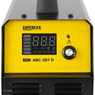 БАРСВЕЛД Profi ARC-207D БАРСВЕЛД Profi ARC-207D