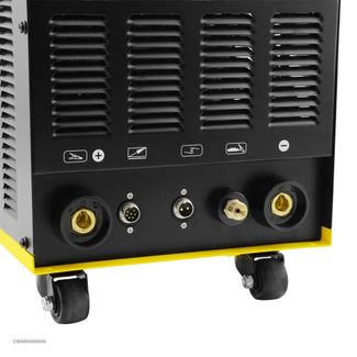 БАРСВЕЛД PROFI TIG-317DP AC/DC БАРСВЕЛД PROFI TIG-317DP AC/DC