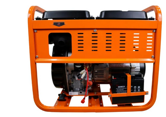 Lifan DG9000EA Lifan DG9000EA