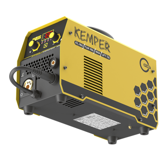 START KEMPER 180