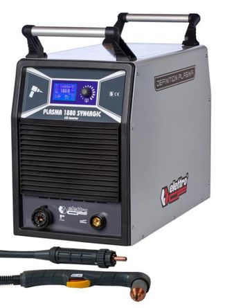 Cebora Elettro PLASMA 1880 SYNERGIC LCD Cebora Elettro PLASMA 1880 SYNERGIC LCD