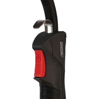 Parker SGA-LW155A с облегченным шланговым пакетом 5 метров (MIG/MAG) Parker SGA-LW155A с облегченным шланговым пакетом 5 метров (MIG/MAG)