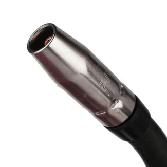 Parker SGA-LW155A с облегченным шланговым пакетом 5 метров (MIG/MAG) Parker SGA-LW155A с облегченным шланговым пакетом 5 метров (MIG/MAG)