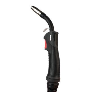 Parker SGA-LW155A с облегченным шланговым пакетом 5 метров (MIG/MAG) Parker SGA-LW155A с облегченным шланговым пакетом 5 метров (MIG/MAG)