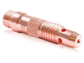 КЕДР Держатель цанги (TIG-17–18–26 PRIME) Ø 1,6 мм (10 шт.)