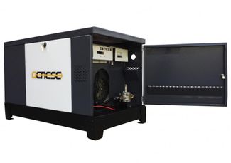 Genese D50 в контейнере Genese D50 в контейнере