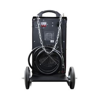 FoxWeld VARTEG TIG 501 AC/DC PULSE FoxWeld VARTEG TIG 501 AC/DC PULSE