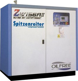 Spitzenreiter SZW18A/W