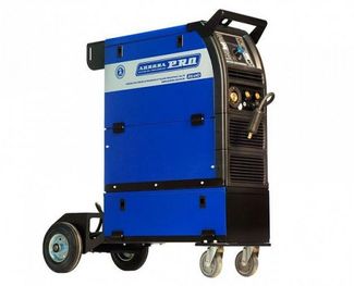 Aurora PRO SKYWAY 330 SYNERGIC Aurora PRO SKYWAY 330 SYNERGIC