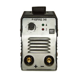 FoxWeld Корунд 240 FoxWeld Корунд 240