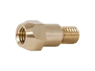 КЕДР Вставка под наконечник (MIG-38 EXPERT) M8 / 28мм (10 шт.)