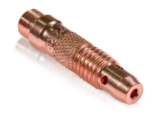 КЕДР Держатель цанги (TIG-17–18–26 PRO/EXPERT) Ø 2,4 мм (10 шт.)