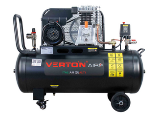Verton Air AC-100/420R Verton Air AC-100/420R