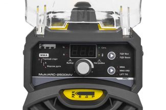 КЕДР MULTIARC-2500MV КЕДР MULTIARC-2500MV