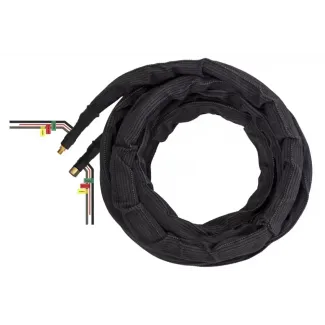 КЕДР Шлейф морозостойкий для CUT-120 PRO (Ц.А.)12м