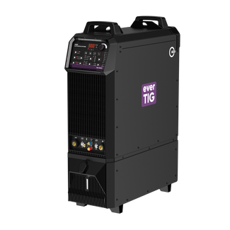 START everTIG 350 AC/DC PULSE