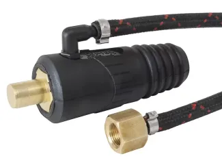 КЕДР Разъем силовой (35–50) + б/р