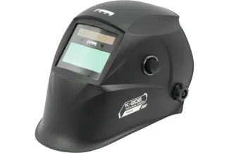 КЕДР собранная К-202 NATURAL COLOR PRIME черная