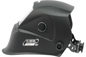 КЕДР собранная К-202 NATURAL COLOR PRIME черная