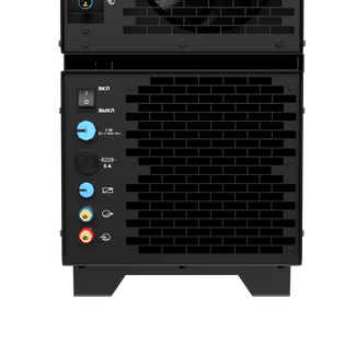 START everTIG 350 AC/DC PULSE
