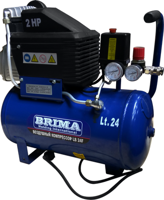 Brima LB24F