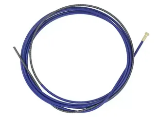 КЕДР Канал направляющий PRO (0,6–0,8) 3,4 м синий