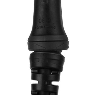 Parker SGA-LW155A с облегченным шланговым пакетом 5 метров (MIG/MAG) Parker SGA-LW155A с облегченным шланговым пакетом 5 метров (MIG/MAG)