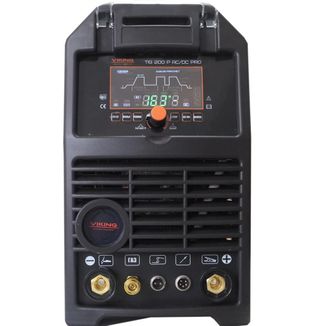 Viking TIG 200P AC/DC PRO Viking TIG 200P AC/DC PRO