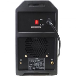 Viking TIG 200P AC/DC PRO Viking TIG 200P AC/DC PRO