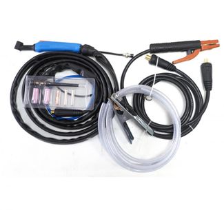 Viking TIG 200P AC/DC PRO Viking TIG 200P AC/DC PRO