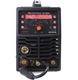 Viking MTM 200 PRO Viking MTM 200 PRO