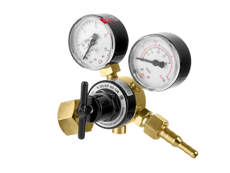 Сварог У-30/АР-40-5М, манометр с поверкой