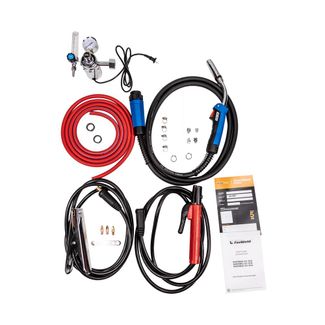 FoxWeld INVERMIG 351 SYN FoxWeld INVERMIG 351 SYN