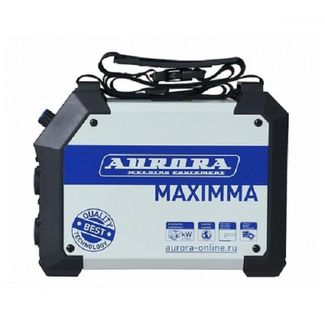 Aurora MAXIMMA 2000 (без кейса) Aurora MAXIMMA 2000 (без кейса)