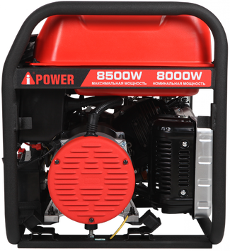 A-iPower A8500TFE A-iPower A8500TFE