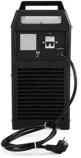 Triton ALUTIG 200P AC/DC