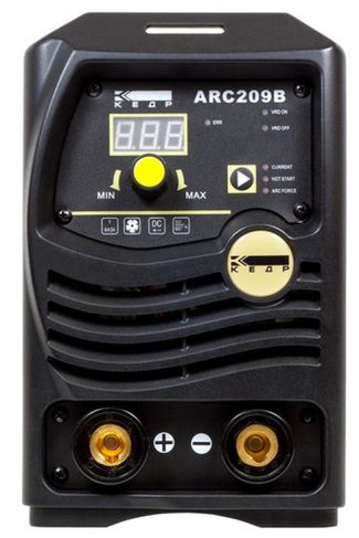 КЕДР ARC 209 B КЕДР ARC 209 B