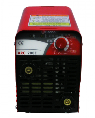 ET-Welding (Flama) ARC 200E ET-Welding (Flama) ARC 200E