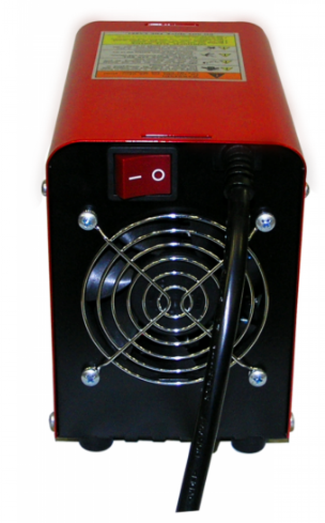 ET-Welding (Flama) ARC 200E ET-Welding (Flama) ARC 200E