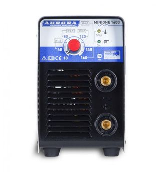 Aurora MINIONE 1600 с аксессуарами в кейсе