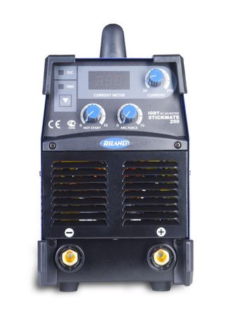 Aurora PRO STICKMATE 250 Aurora PRO STICKMATE 250