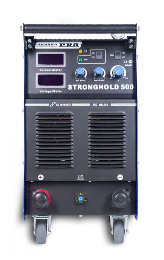 Aurora PRO STRONGHOLD 500 Aurora PRO STRONGHOLD 500