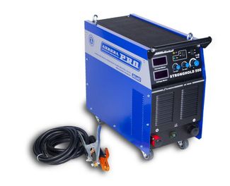 Aurora PRO STRONGHOLD 500 Aurora PRO STRONGHOLD 500