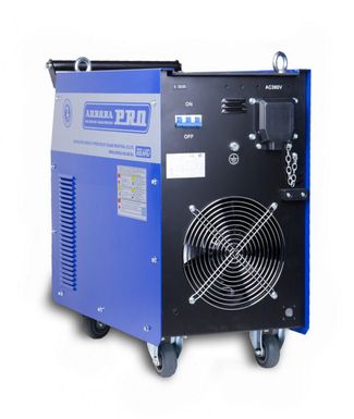 Aurora PRO STRONGHOLD 500 Aurora PRO STRONGHOLD 500